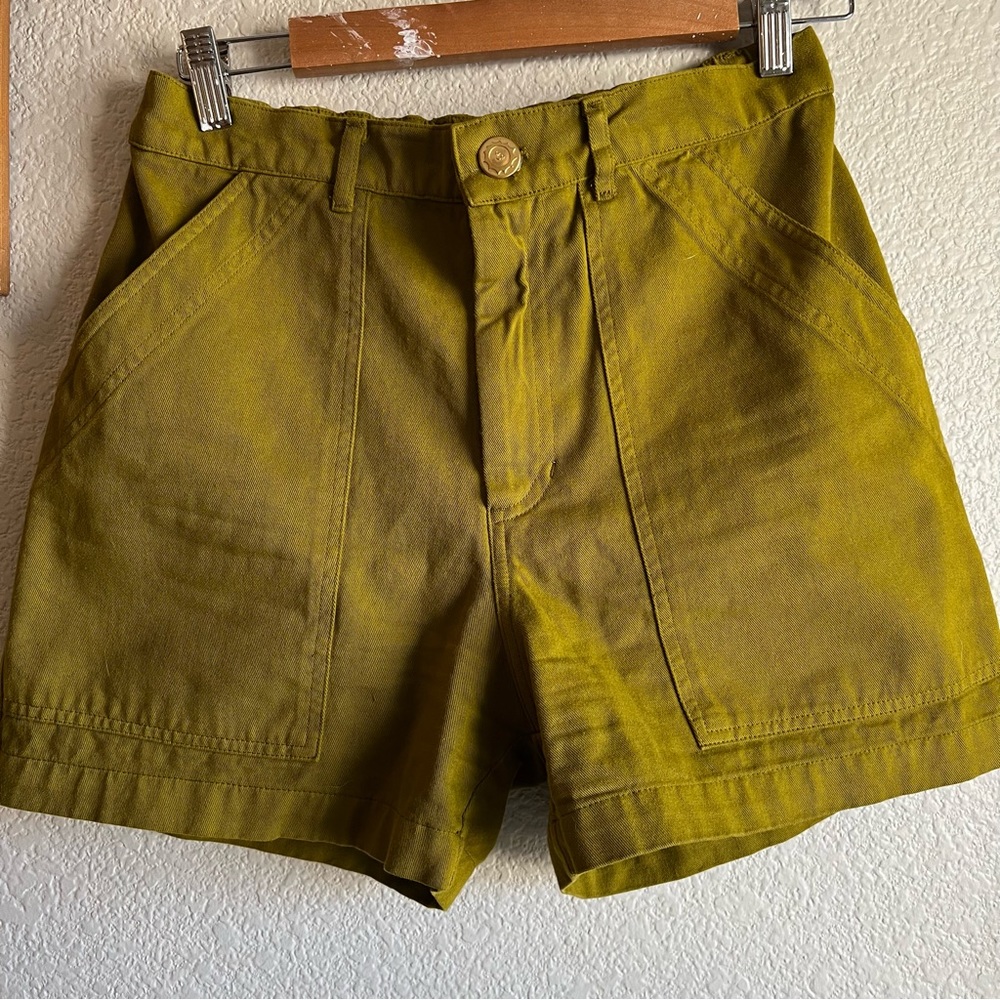 Big Bud Press Work Shorts